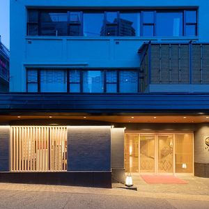 Hotel Isago Kobe